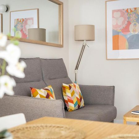 Room Canalejas مدريد المظهر الخارجي الصورة